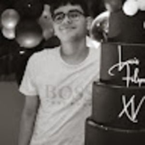 Meet your Posher, Luís filipe